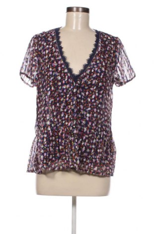 Дамска блуза Sweewe, Размер M, Цвят Многоцветен, Цена 9,30 лв.