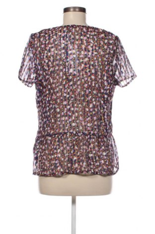 Дамска блуза Sweewe, Размер M, Цвят Многоцветен, Цена 7,44 лв.