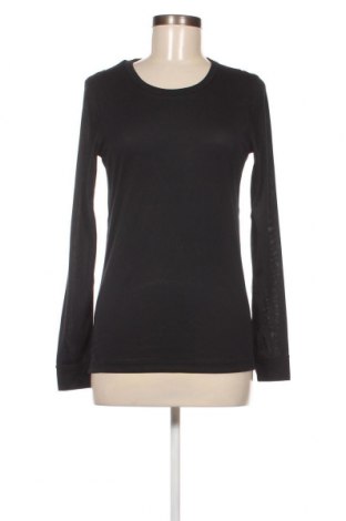 Γυναικεία μπλούζα TCM, Μέγεθος M, Χρώμα Μαύρο, Τιμή 3,70 €