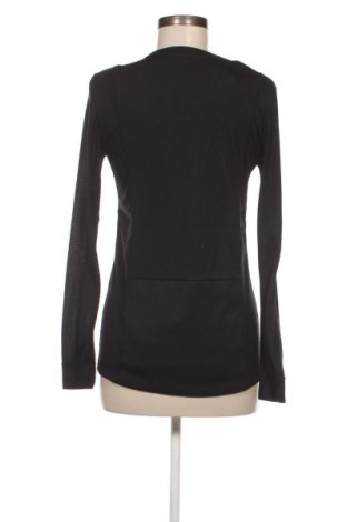 Дамска блуза TCM, Размер M, Цвят Черен, Цена 4,83 лв.