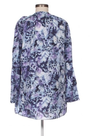 Дамска блуза TCM, Размер XL, Цвят Многоцветен, Цена 19,00 лв.