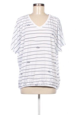Γυναικεία μπλούζα TCM, Μέγεθος M, Χρώμα Λευκό, Τιμή 4,70 €