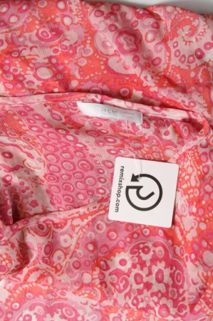 Дамска блуза TCM, Размер XXL, Цвят Многоцветен, Цена 13,87 лв.