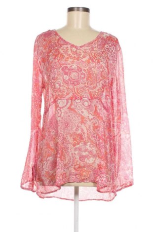 Γυναικεία μπλούζα TCM, Μέγεθος XXL, Χρώμα Πολύχρωμο, Τιμή 8,23 €