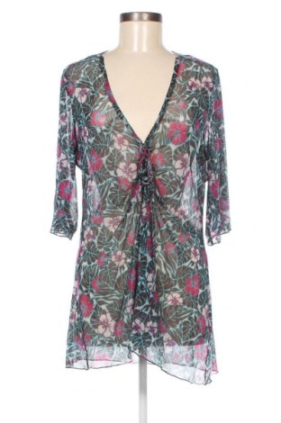 Γυναικεία μπλούζα TCM, Μέγεθος M, Χρώμα Πολύχρωμο, Τιμή 2,82 €