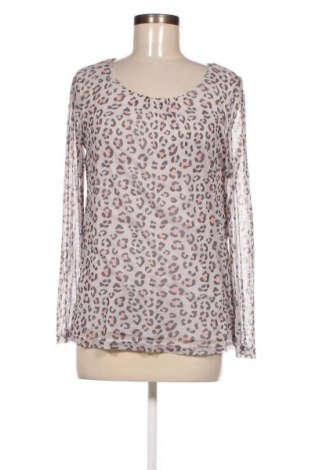 Γυναικεία μπλούζα TCM, Μέγεθος S, Χρώμα Πολύχρωμο, Τιμή 3,06 €