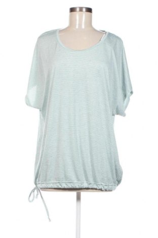 Γυναικεία μπλούζα TCM, Μέγεθος M, Χρώμα Πράσινο, Τιμή 1,76 €