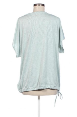 Γυναικεία μπλούζα TCM, Μέγεθος M, Χρώμα Πράσινο, Τιμή 2,47 €