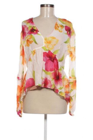 Дамска блуза TWINSET, Размер L, Цвят Многоцветен, Цена 220,50 лв.