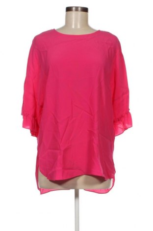 Γυναικεία μπλούζα TWINSET, Μέγεθος XL, Χρώμα Ρόζ , Τιμή 78,30 €