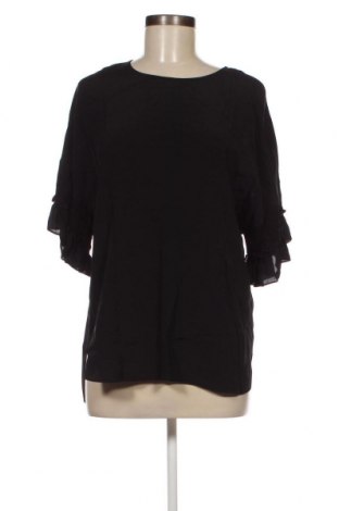 Damen Shirt TWINSET, Größe XXL, Farbe Schwarz, Preis 116,19 €