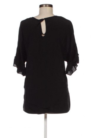 Γυναικεία μπλούζα TWINSET, Μέγεθος XXL, Χρώμα Μαύρο, Τιμή 116,19 €