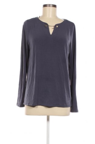 Γυναικεία μπλούζα Tahari, Μέγεθος L, Χρώμα Μπλέ, Τιμή 11,36 €