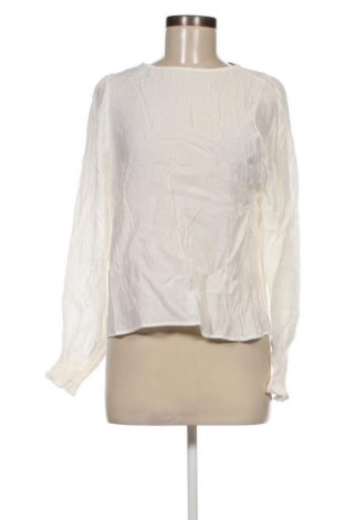 Γυναικεία μπλούζα Taifun, Μέγεθος L, Χρώμα Λευκό, Τιμή 16,40 €