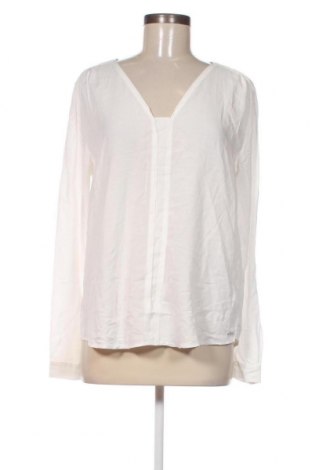 Damen Shirt Taifun, Größe M, Farbe Weiß, Preis € 23,66