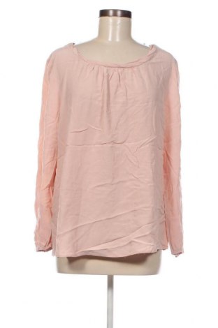 Дамска блуза Taifun, Размер L, Цвят Розов, Цена 15,98 лв.