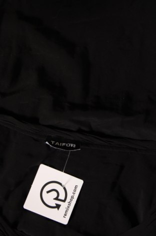 Damen Shirt Taifun, Größe S, Farbe Schwarz, Preis 2,37 €