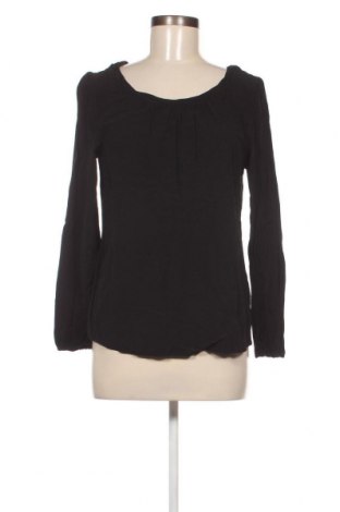 Γυναικεία μπλούζα Taifun, Μέγεθος S, Χρώμα Μαύρο, Τιμή 2,52 €