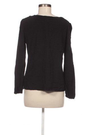 Γυναικεία μπλούζα Taifun, Μέγεθος S, Χρώμα Μαύρο, Τιμή 2,52 €