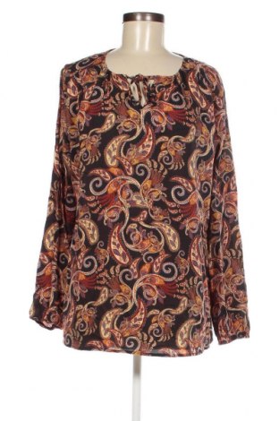Дамска блуза Taifun, Размер XL, Цвят Многоцветен, Цена 34,00 лв.