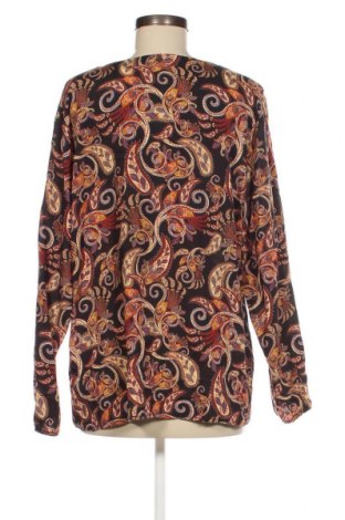 Дамска блуза Taifun, Размер XL, Цвят Многоцветен, Цена 31,96 лв.