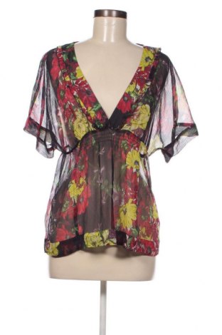 Дамска блуза Taifun, Размер M, Цвят Многоцветен, Цена 13,60 лв.