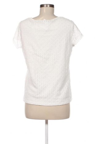 Γυναικεία μπλούζα Taifun, Μέγεθος M, Χρώμα Λευκό, Τιμή 6,31 €