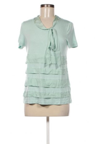 Дамска блуза Taifun, Размер M, Цвят Зелен, Цена 11,90 лв.
