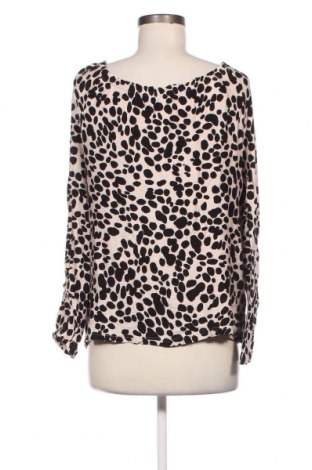Дамска блуза Takko Fashion, Размер L, Цвят Многоцветен, Цена 4,94 лв.