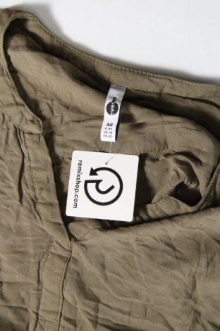 Damen Shirt Takko Fashion, Größe M, Farbe Grün, Preis 1,98 €