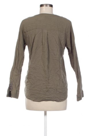 Дамска блуза Takko Fashion, Размер M, Цвят Зелен, Цена 4,94 лв.