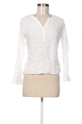 Damen Shirt Takko Fashion, Größe M, Farbe Weiß, Preis € 13,22