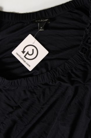 Γυναικεία μπλούζα Talbots, Μέγεθος M, Χρώμα Μπλέ, Τιμή 9,72 €