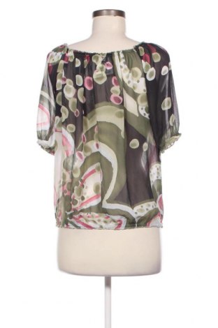 Γυναικεία μπλούζα Talco, Μέγεθος S, Χρώμα Πολύχρωμο, Τιμή 12,23 €