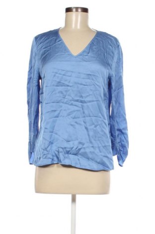 Damen Shirt Talk About, Größe S, Farbe Blau, Preis 2,67 €