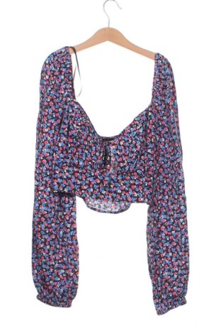 Γυναικεία μπλούζα Tally Weijl, Μέγεθος M, Χρώμα Πολύχρωμο, Τιμή 6,39 €