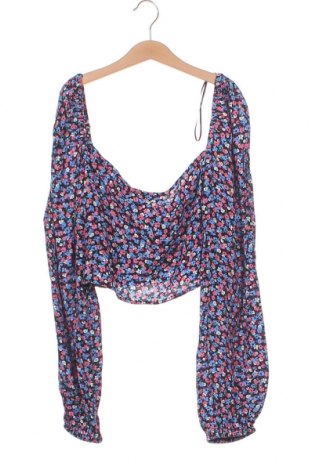 Γυναικεία μπλούζα Tally Weijl, Μέγεθος M, Χρώμα Πολύχρωμο, Τιμή 6,71 €