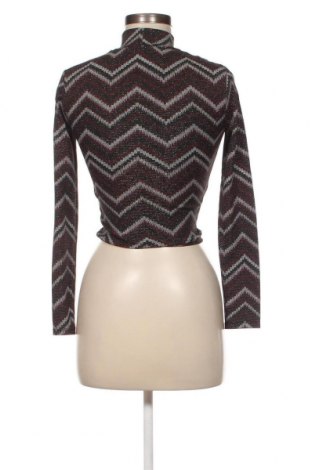 Дамска блуза Tally Weijl, Размер XS, Цвят Многоцветен, Цена 18,82 лв.