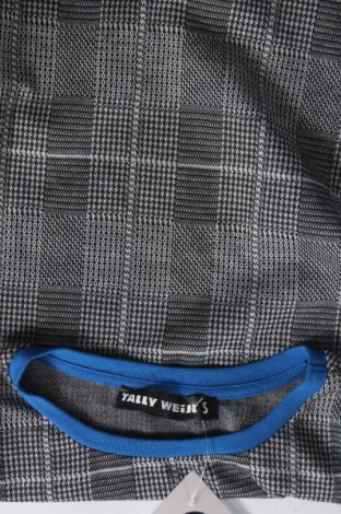 Damen Shirt Tally Weijl, Größe S, Farbe Grau, Preis 9,72 €