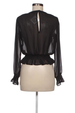 Дамска блуза Tally Weijl, Размер XS, Цвят Черен, Цена 19,00 лв.