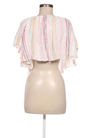 Дамска блуза Tally Weijl, Размер S, Цвят Многоцветен, Цена 3,80 лв.