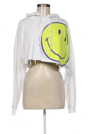 Γυναικεία μπλούζα Tally Weijl, Μέγεθος S, Χρώμα Λευκό, Τιμή 9,91 €