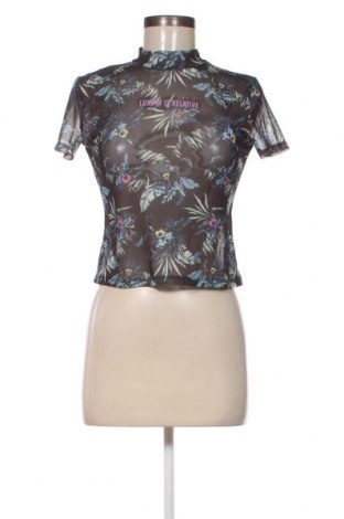 Γυναικεία μπλούζα Tally Weijl, Μέγεθος M, Χρώμα Πολύχρωμο, Τιμή 2,47 €