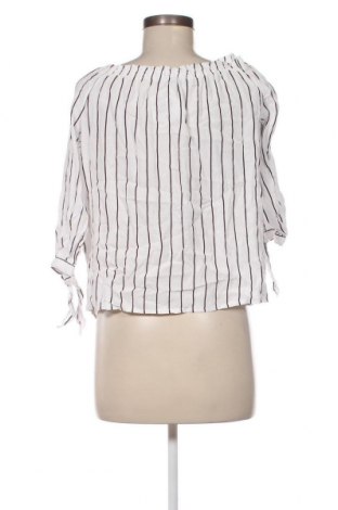 Дамска блуза Tally Weijl, Размер L, Цвят Бял, Цена 3,99 лв.