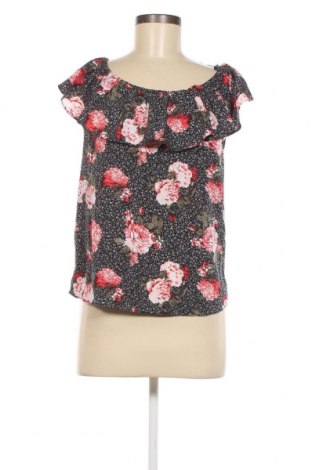 Дамска блуза Tally Weijl, Размер S, Цвят Многоцветен, Цена 4,75 лв.
