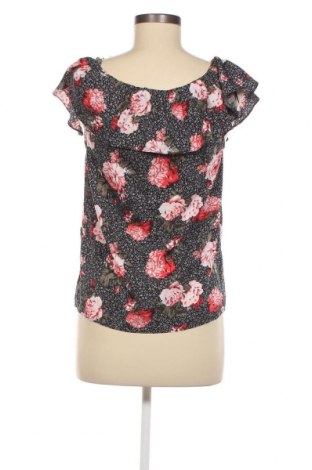 Γυναικεία μπλούζα Tally Weijl, Μέγεθος S, Χρώμα Πολύχρωμο, Τιμή 2,35 €