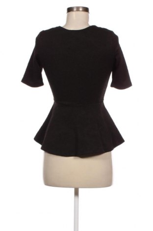 Дамска блуза Tally Weijl, Размер S, Цвят Черен, Цена 3,80 лв.