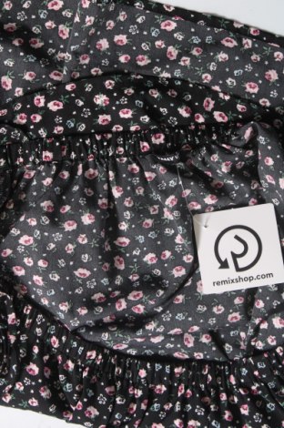 Γυναικεία μπλούζα Tally Weijl, Μέγεθος M, Χρώμα Μαύρο, Τιμή 9,72 €