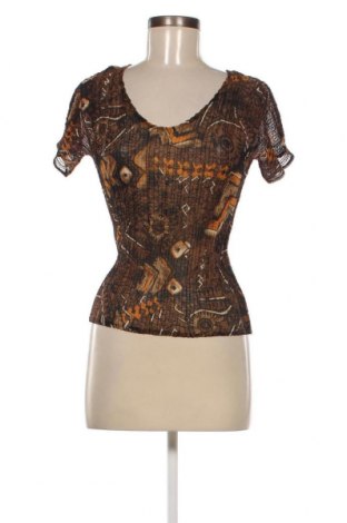 Γυναικεία μπλούζα Tally Weijl, Μέγεθος S, Χρώμα Πολύχρωμο, Τιμή 2,94 €