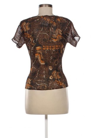 Γυναικεία μπλούζα Tally Weijl, Μέγεθος S, Χρώμα Πολύχρωμο, Τιμή 2,35 €